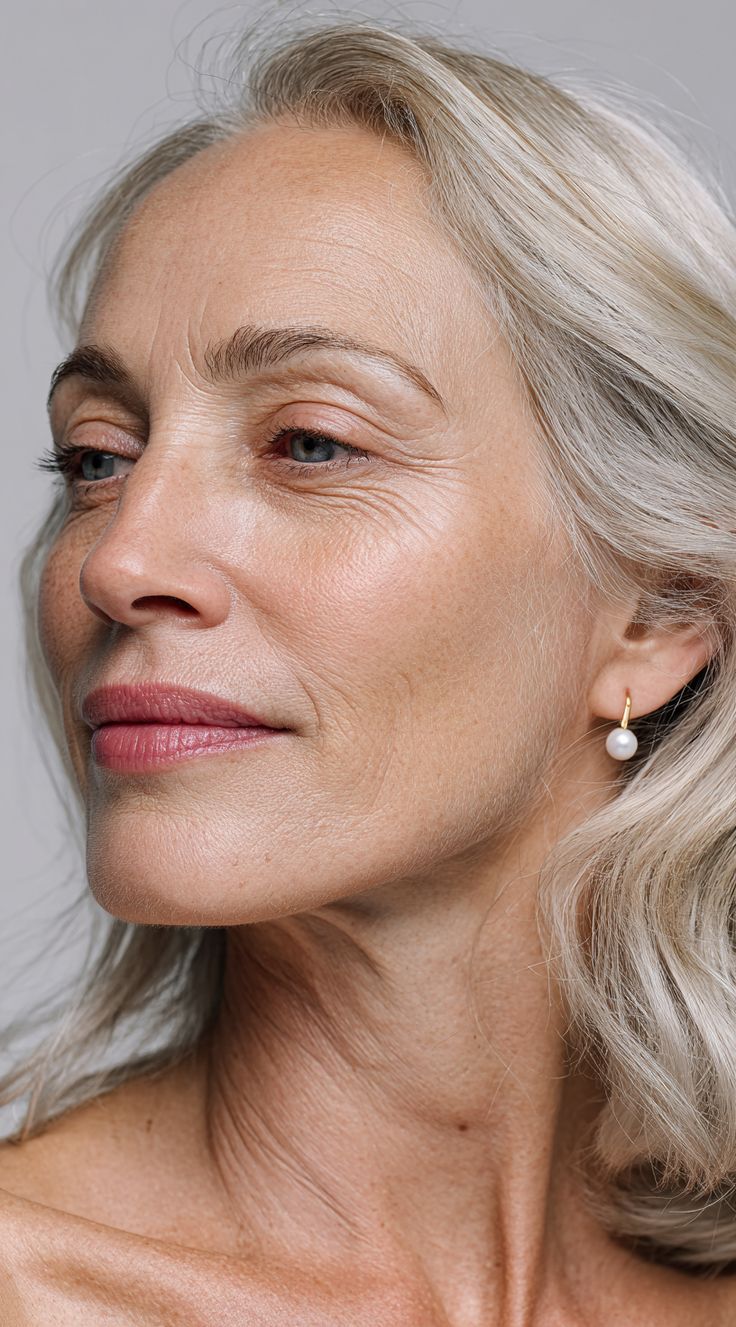 ANTI-AGING