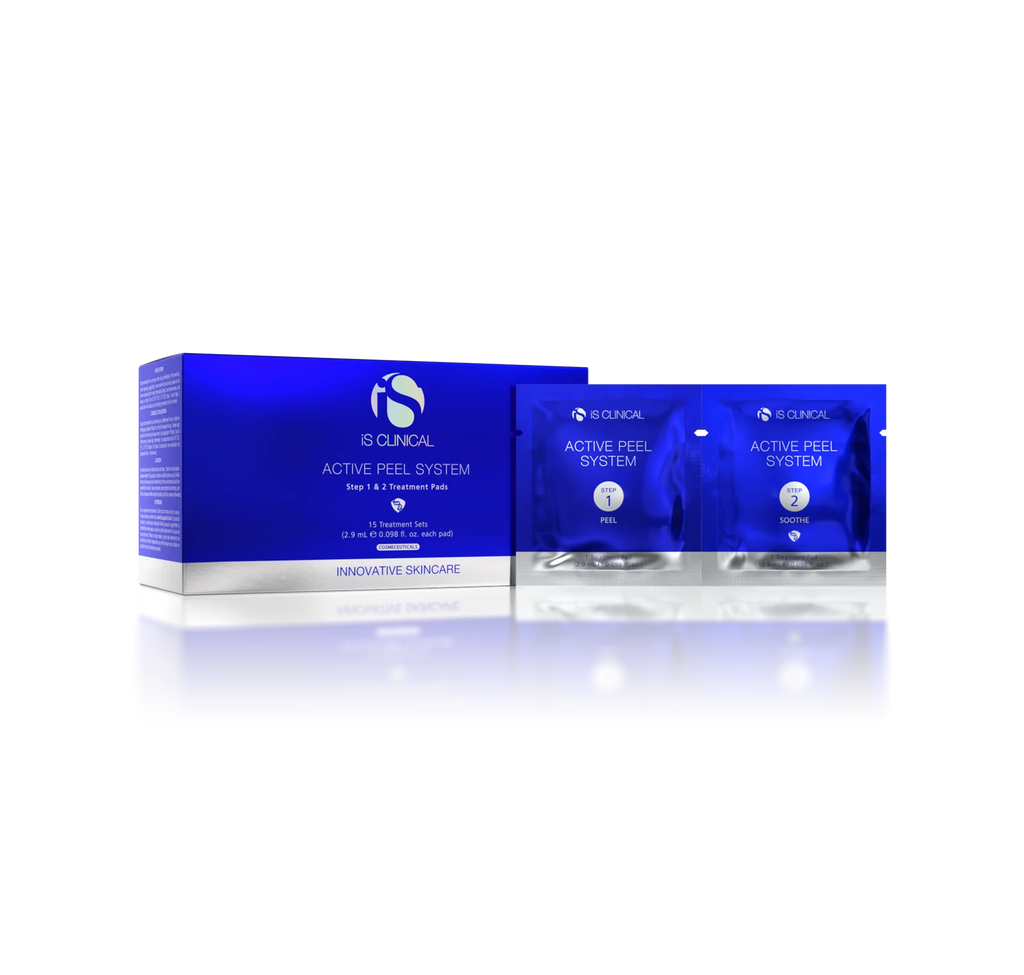 Active Peel System
