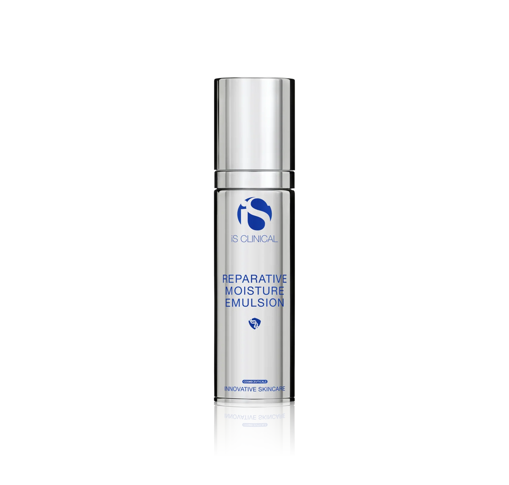 Reparative Moisture Emulsion