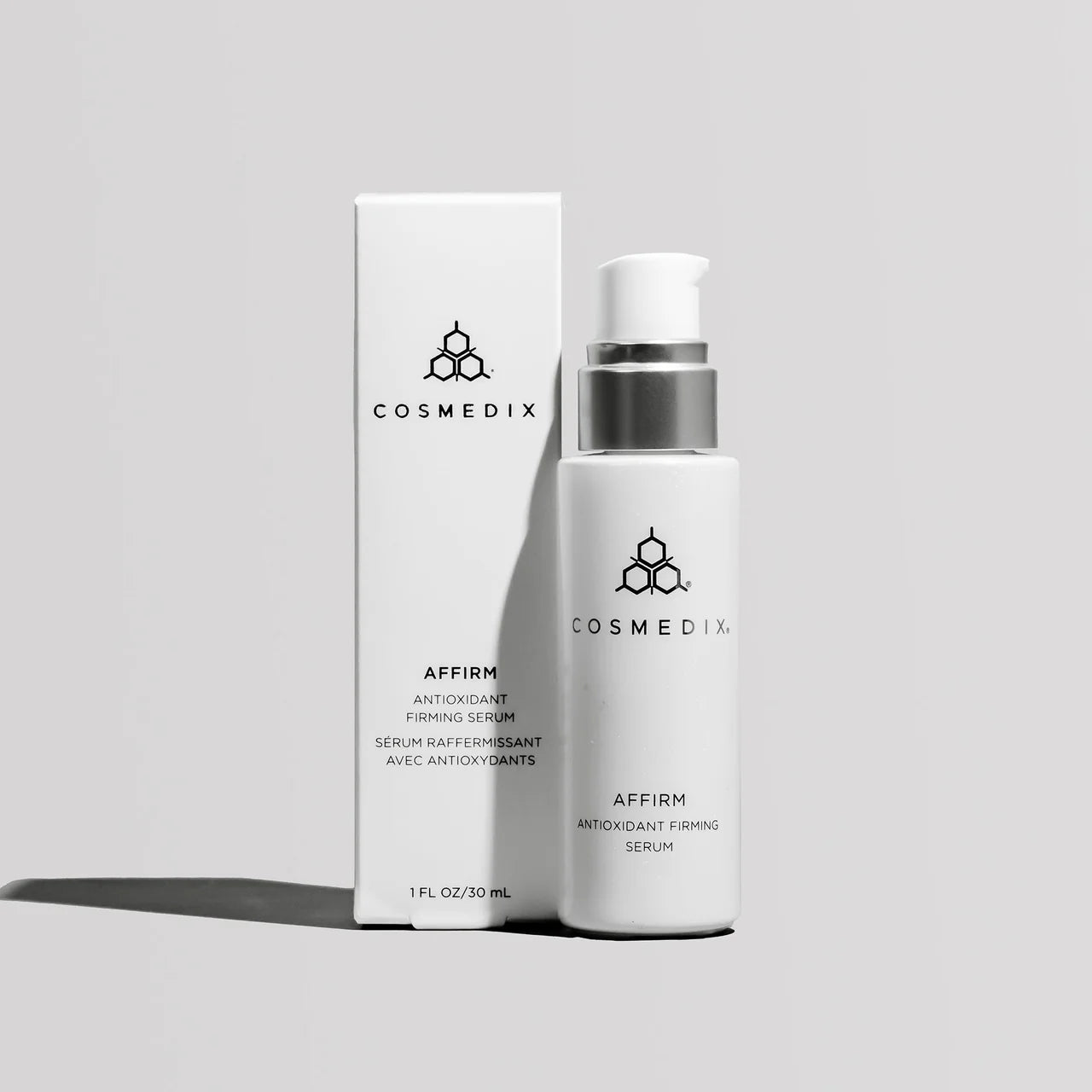 Affirm Antioxidant Firming Serum