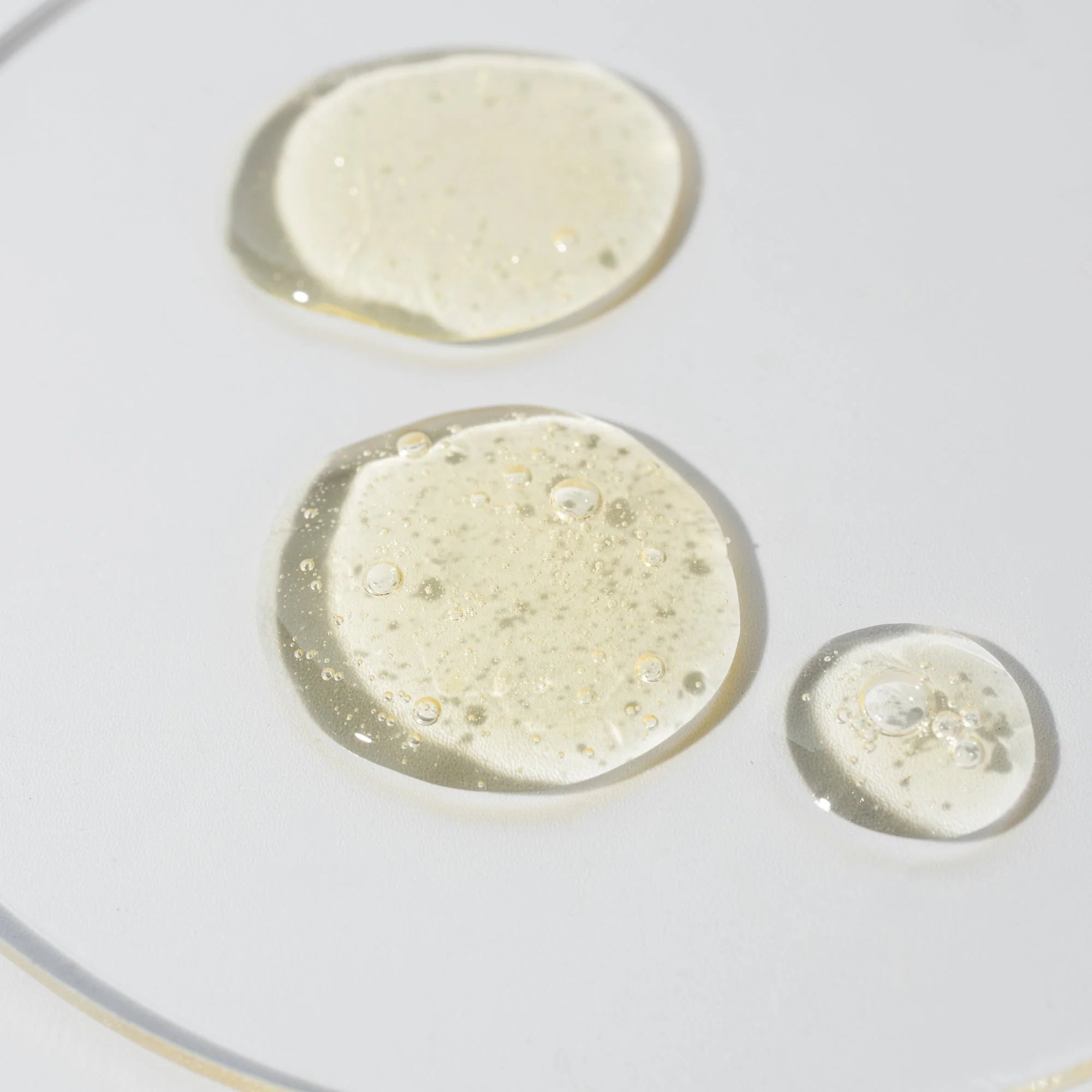 Benefit Clean