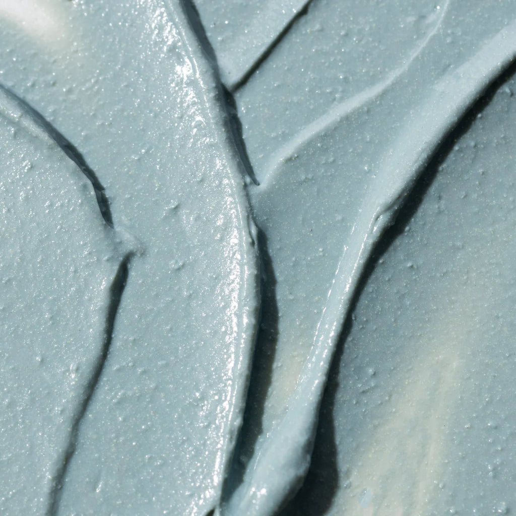 Clear Deep Cleansing Face Mask