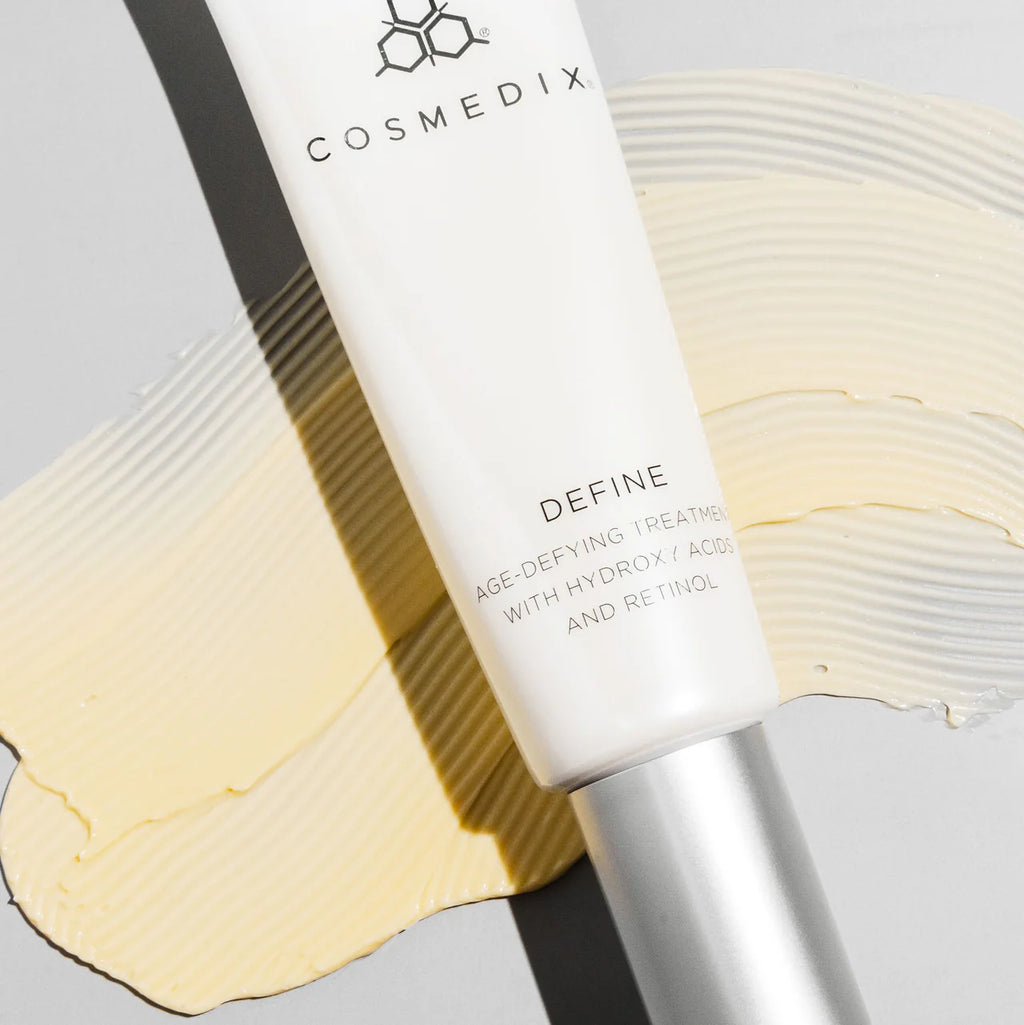 Define Age-Defying Treatment
