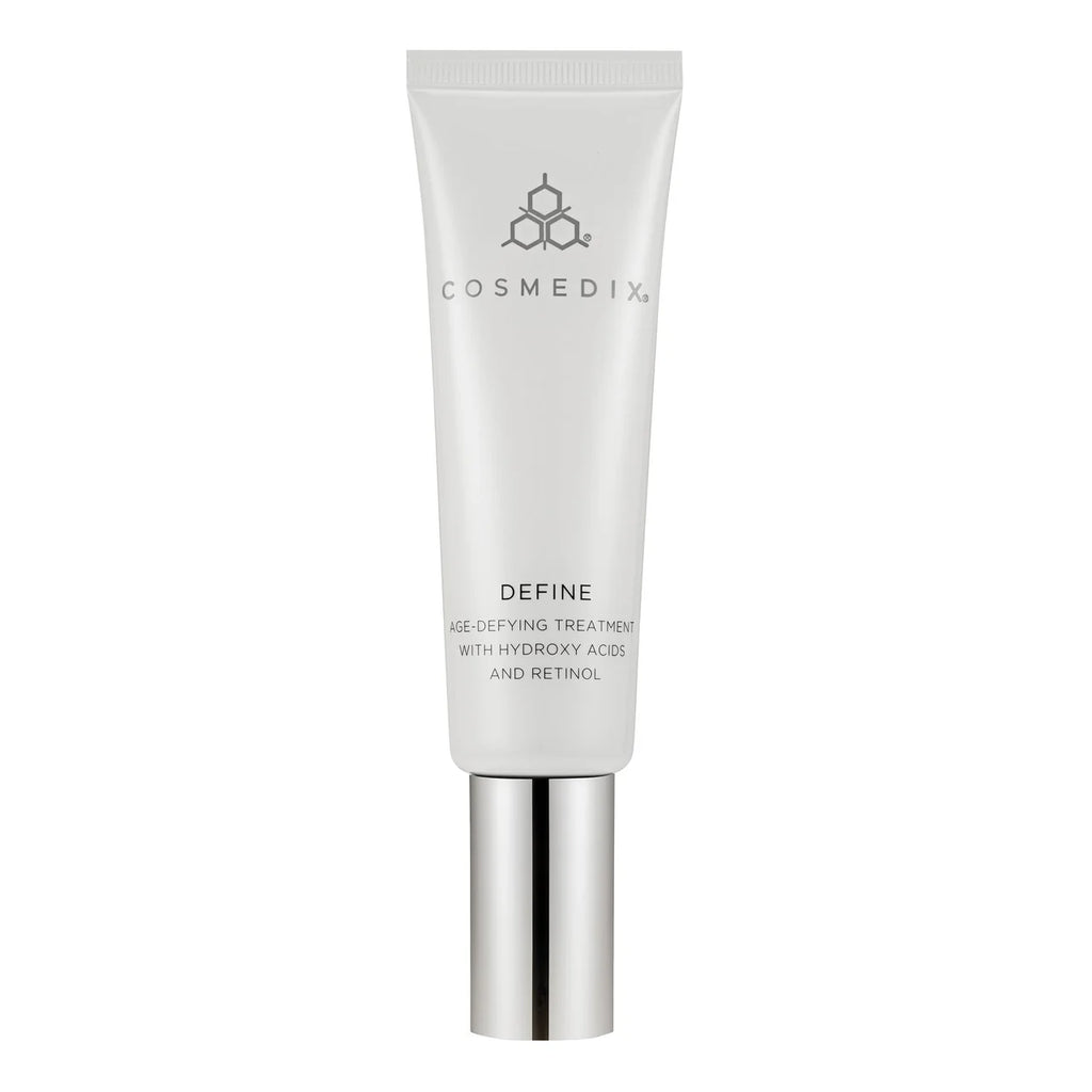 Define Age-Defying Treatment