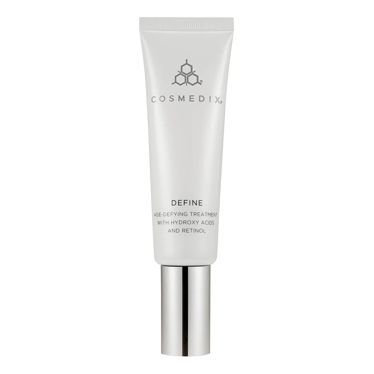 Define Age-Defying Treatment