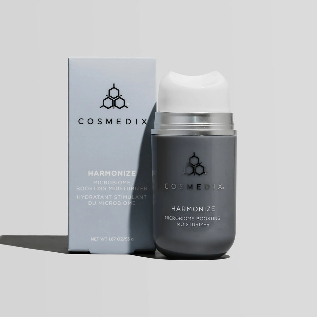 Harmonize Microbiome Boosting Moisturizer