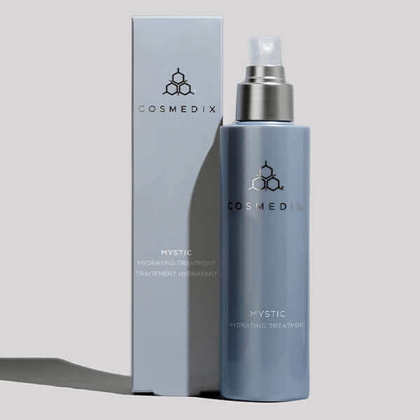Mystic Hydrating Treatment Mist
