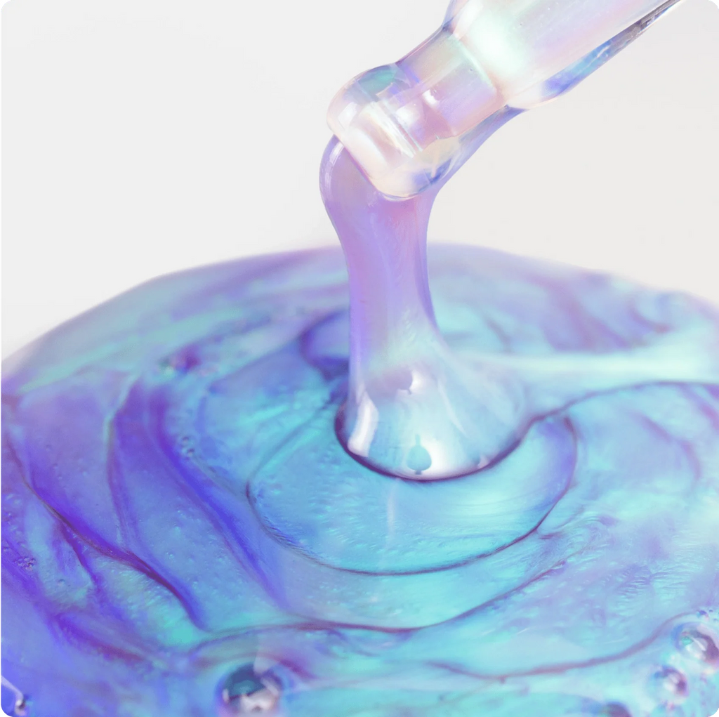 Opti Crystal Liquid Crystal Eye Serum