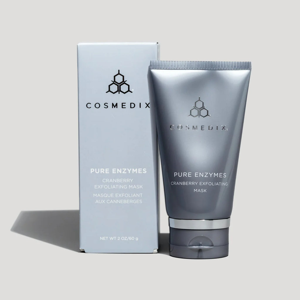 Pure Enzymes Exfoliating Mask