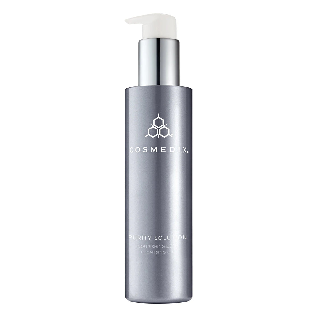 Purity Solution Nourishing Cleanser