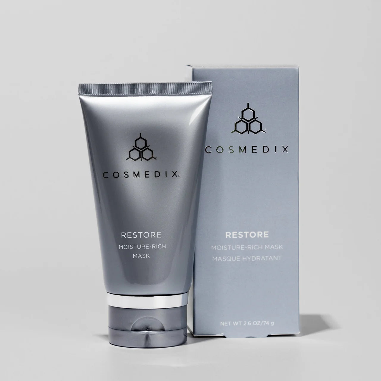 Restore Moisture-Rich Mask